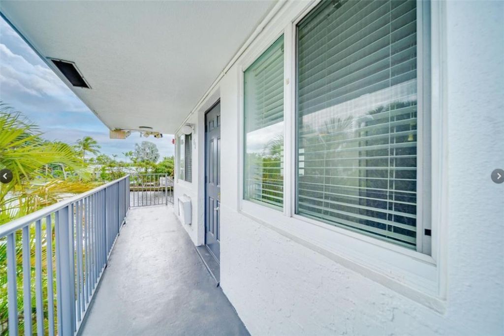 Photo of 1814 E Oakland Park Boulevard #58, Fort Lauderdale, FL 33306 (MLS # F10548906)