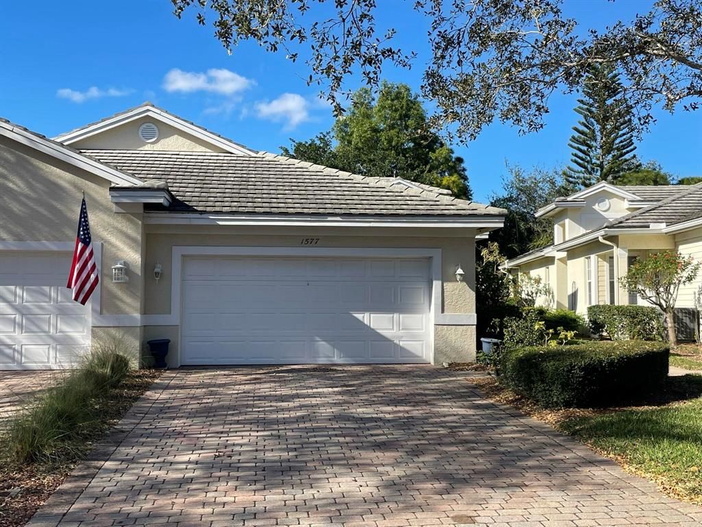 Photo of 1577 SE Tidewater Place, Stuart, FL 34997 (MLS # R10870600)