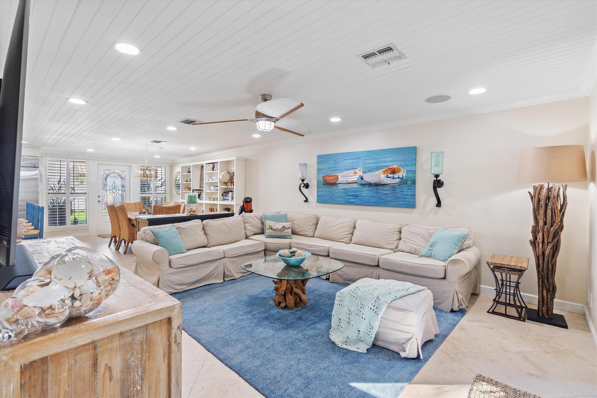 JARDIN DEL MAR - Residential