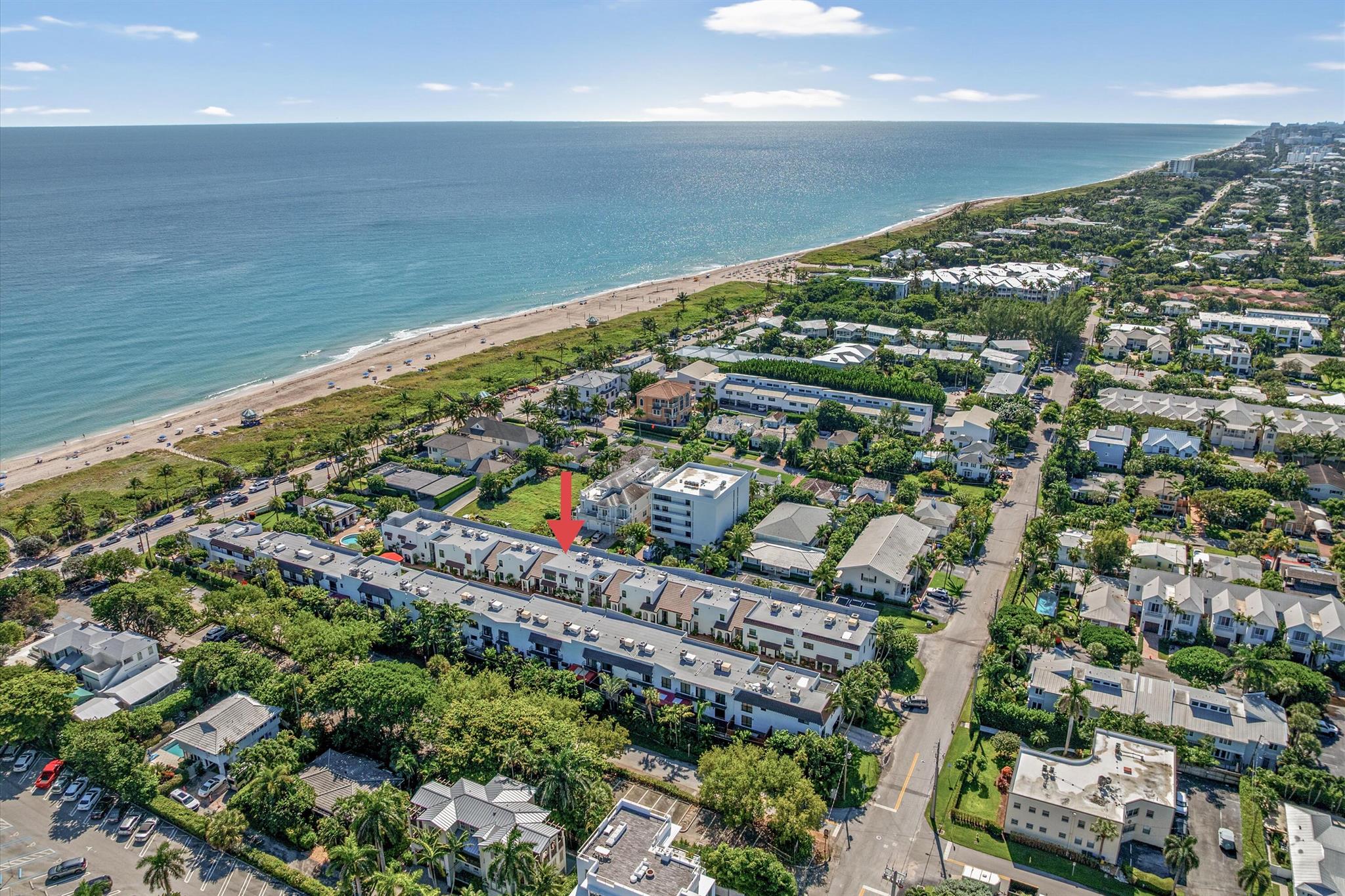 JARDIN DEL MAR - Residential