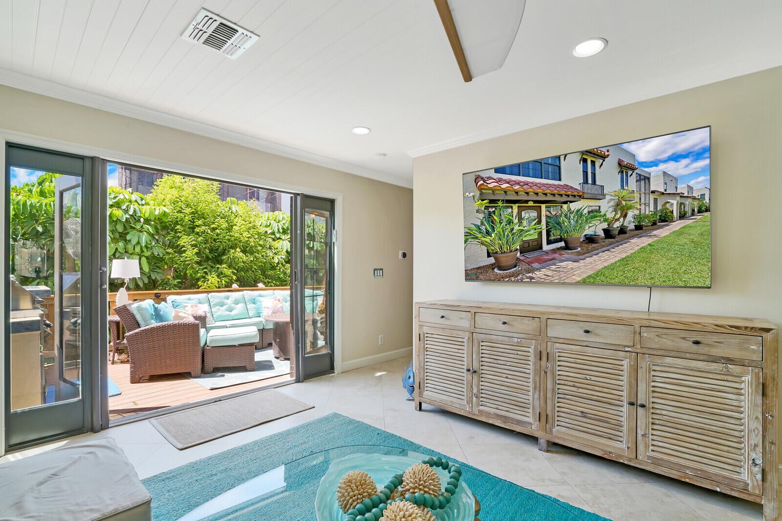 JARDIN DEL MAR - Residential