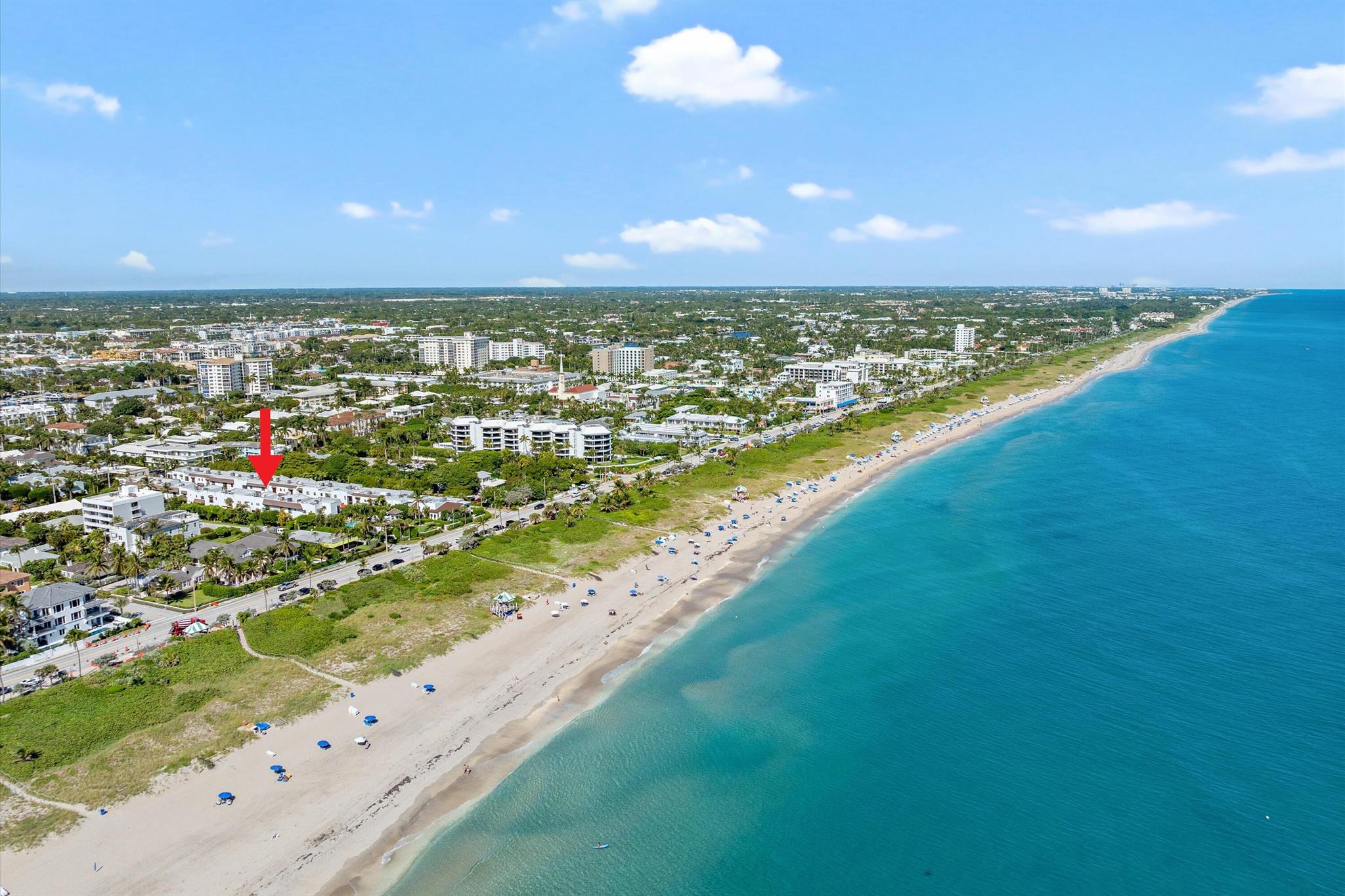 JARDIN DEL MAR - Residential