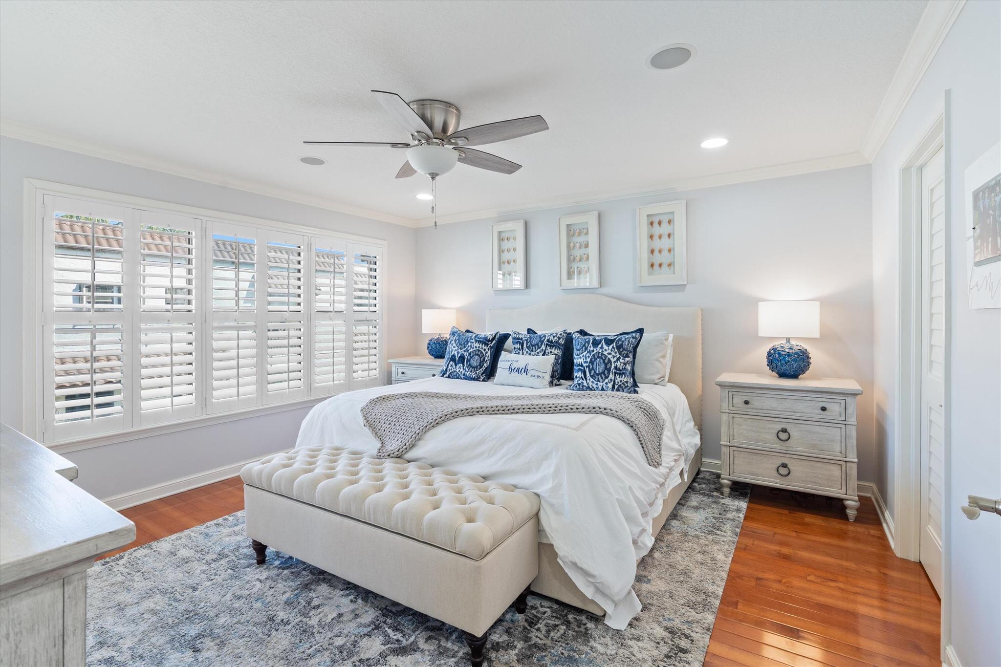 JARDIN DEL MAR - Residential