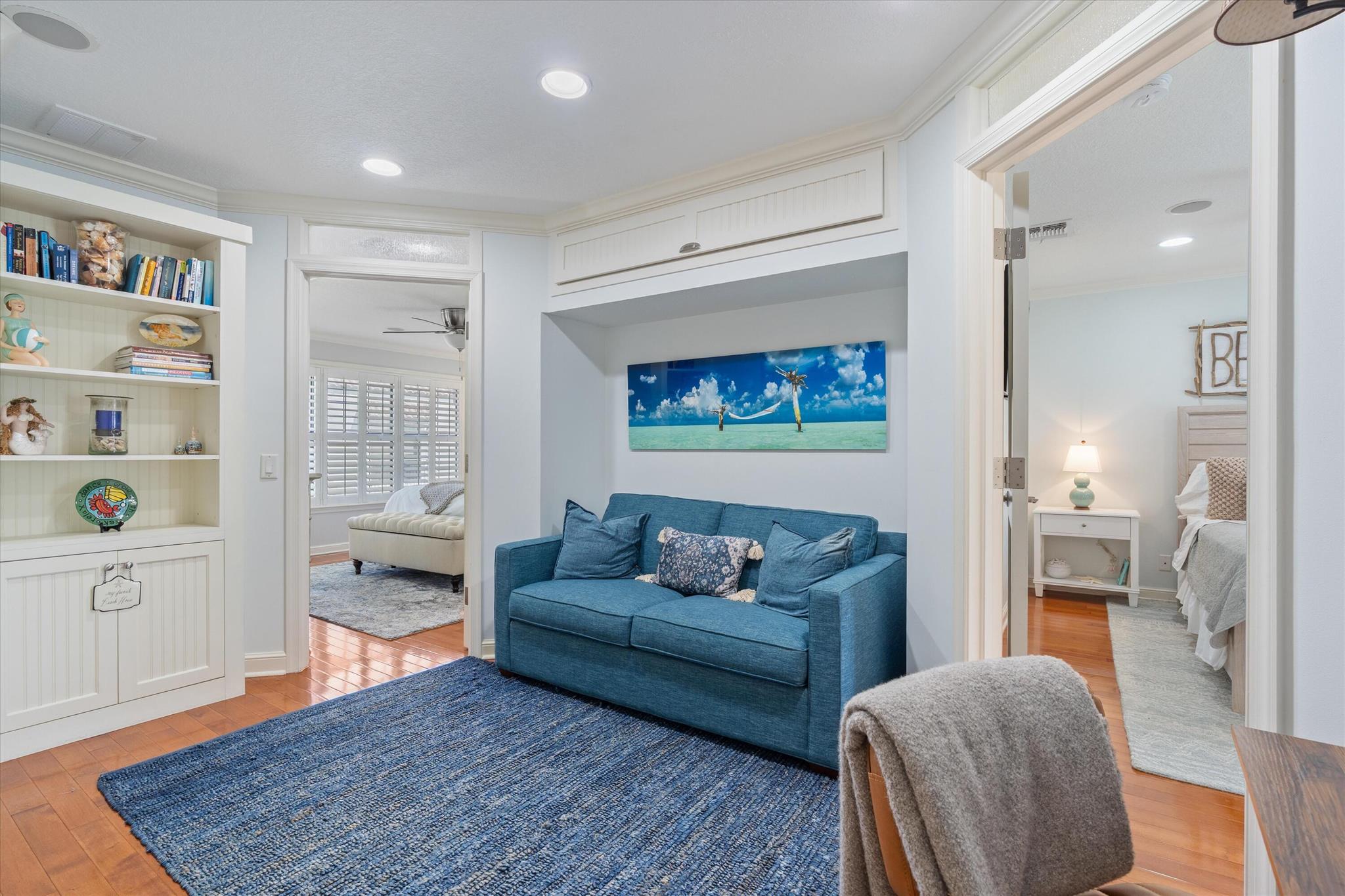 JARDIN DEL MAR - Residential