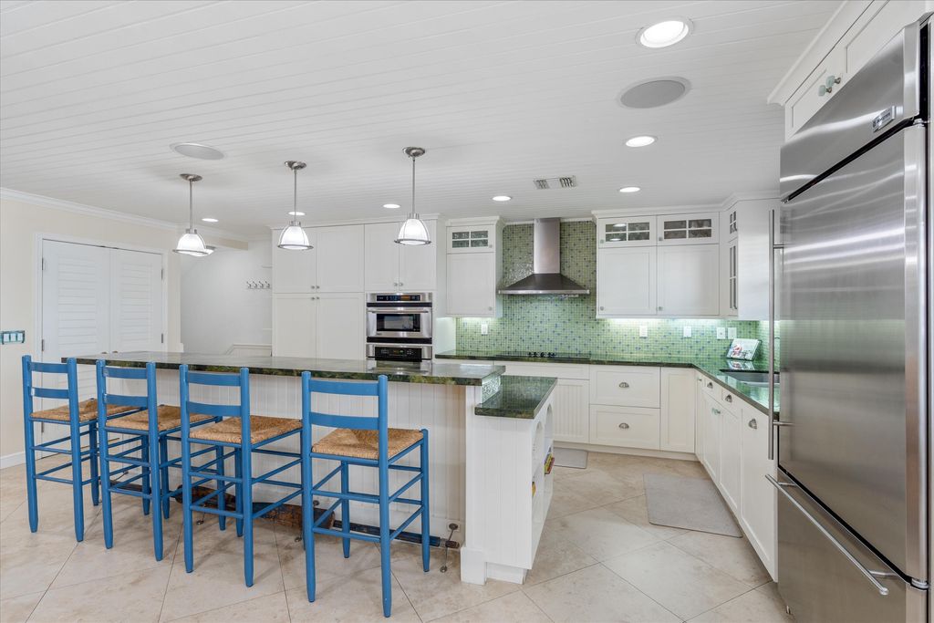 Photo of 200 S Ocean Boulevard #B-132, Delray Beach, FL 33483 (MLS # R11136551)