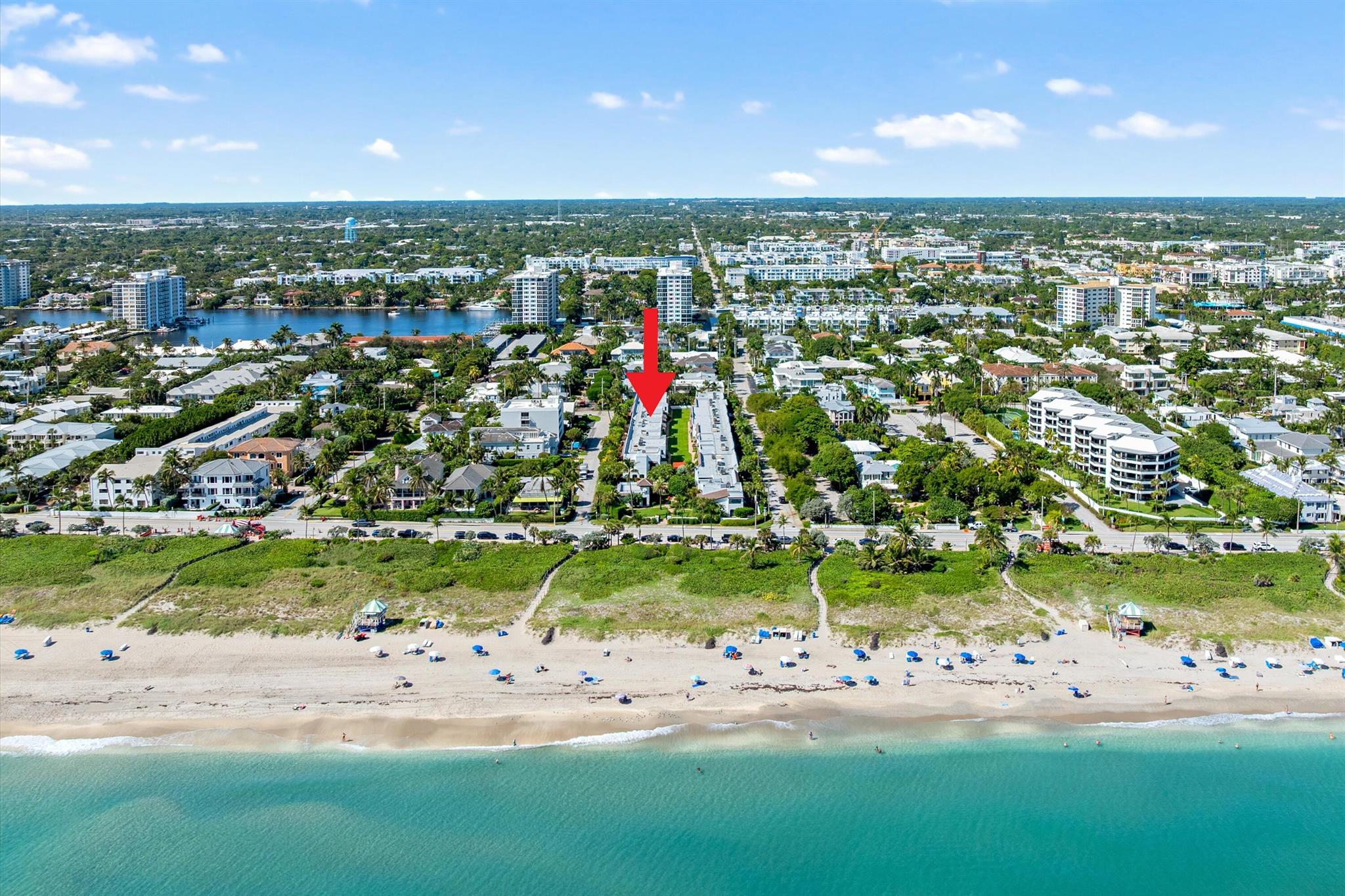 JARDIN DEL MAR - Residential