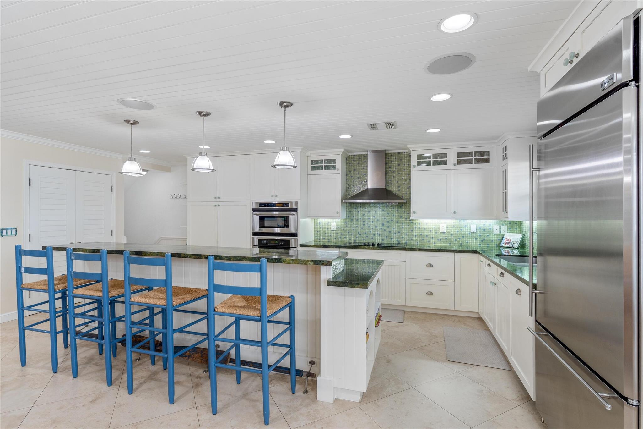 JARDIN DEL MAR - Residential