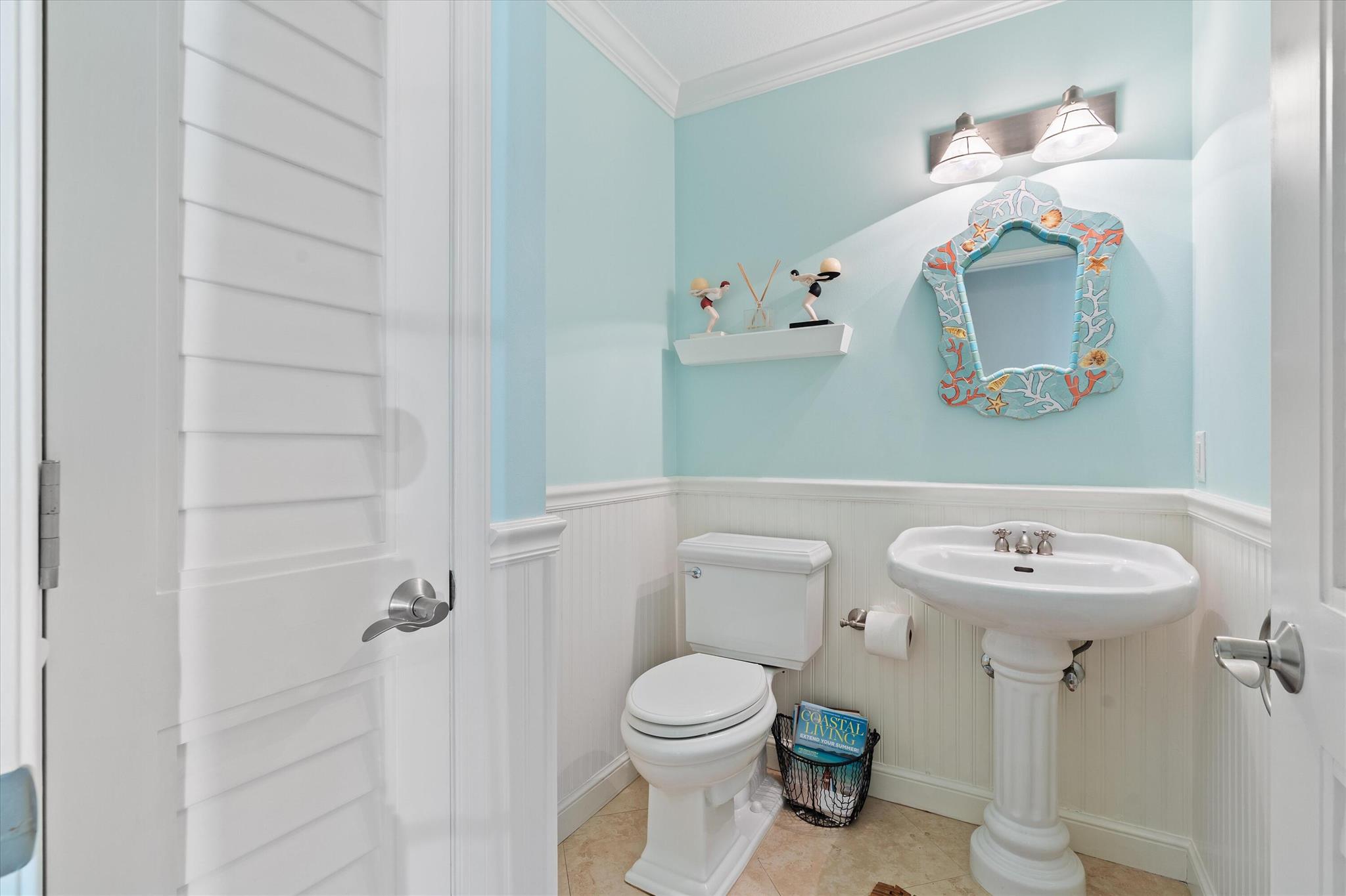 JARDIN DEL MAR - Residential