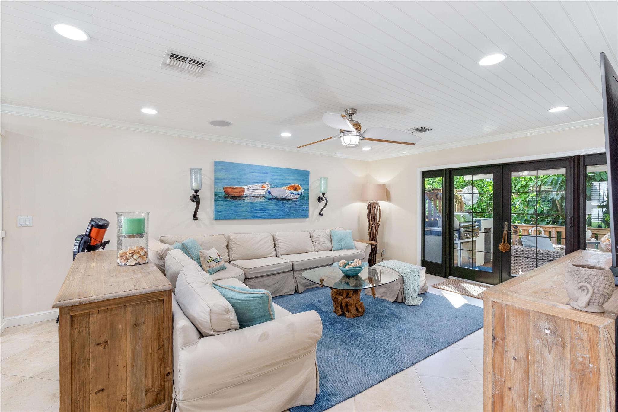 JARDIN DEL MAR - Residential