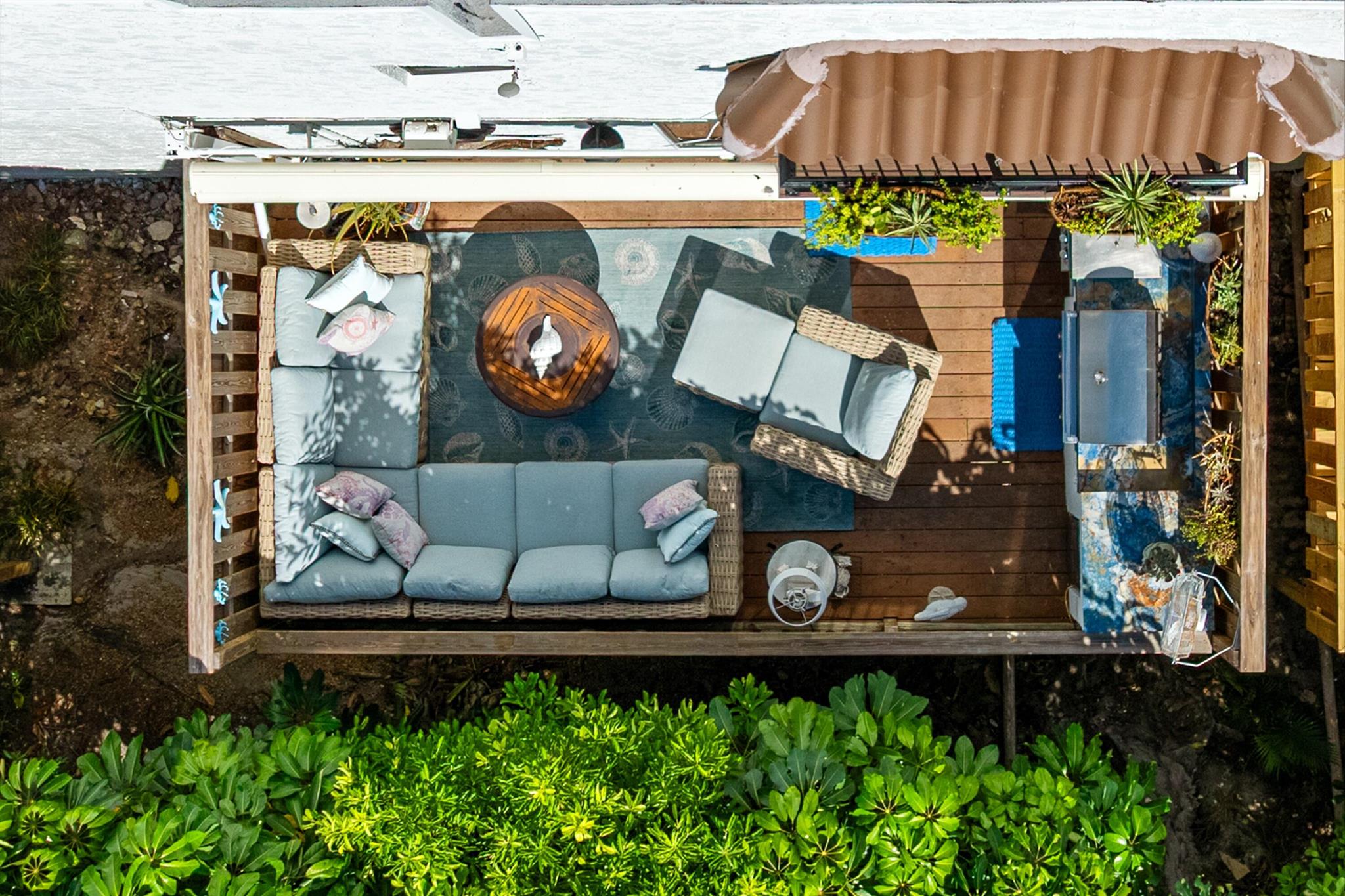 JARDIN DEL MAR - Residential