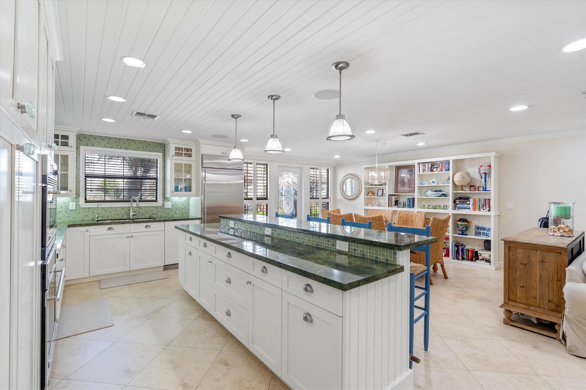 JARDIN DEL MAR - Residential