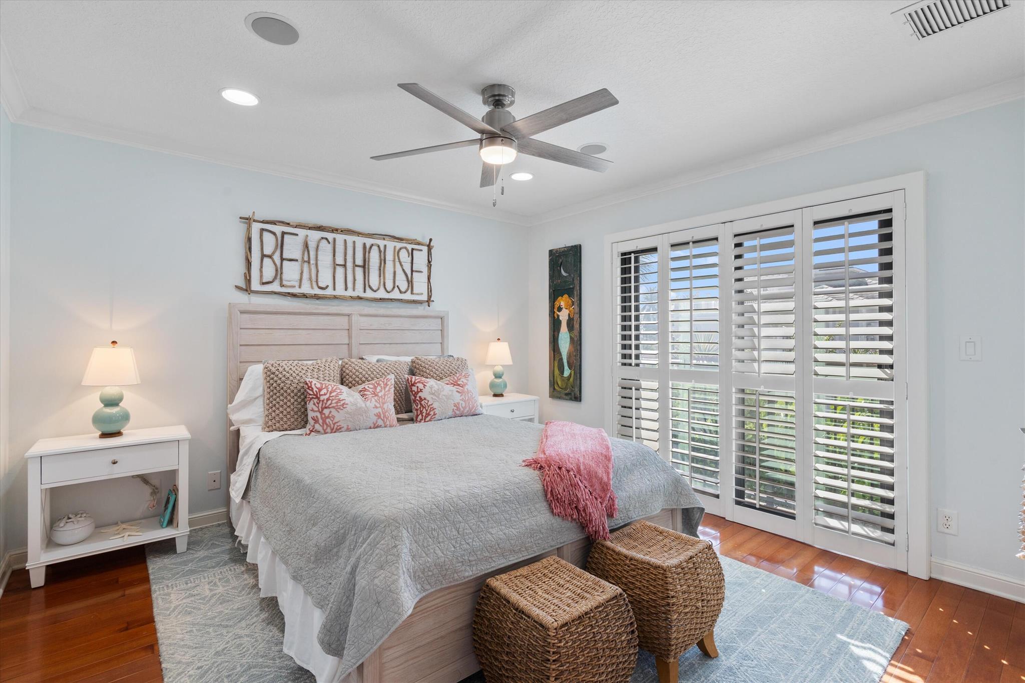 JARDIN DEL MAR - Residential