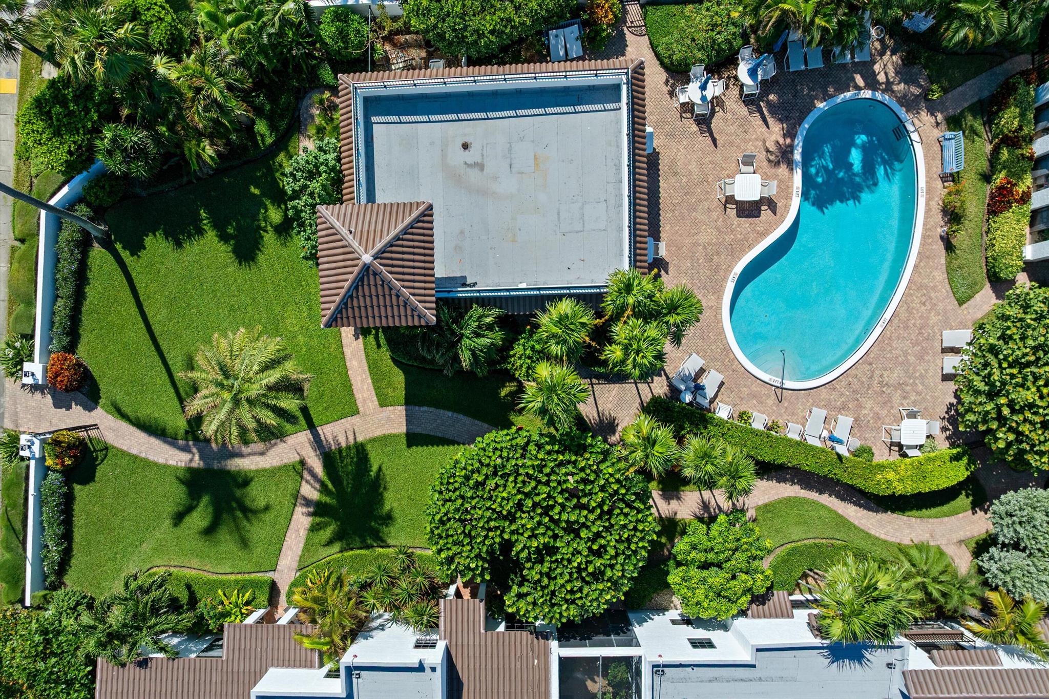 JARDIN DEL MAR - Residential