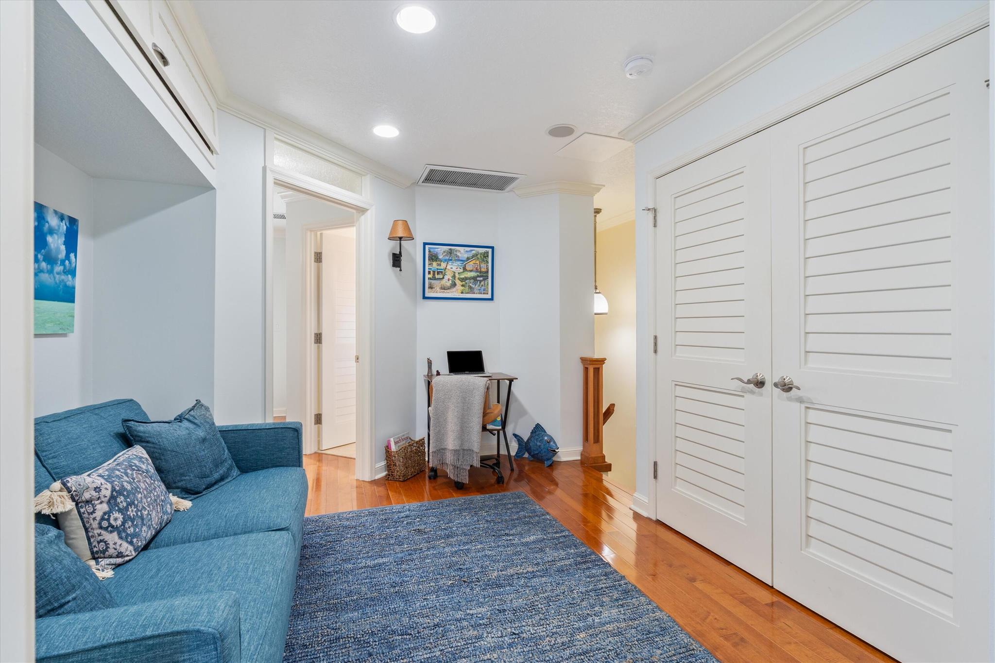 JARDIN DEL MAR - Residential