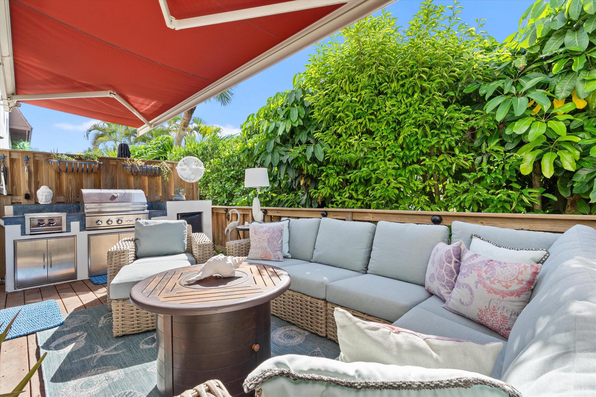 JARDIN DEL MAR - Residential