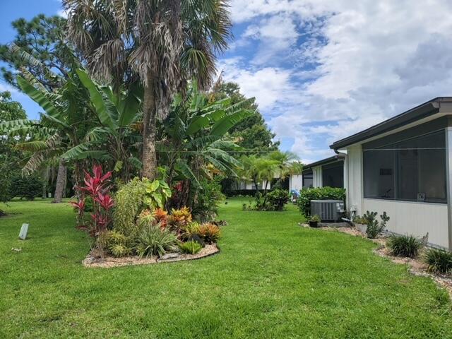 INDIAN CREEK PH III-B - Residential Lease