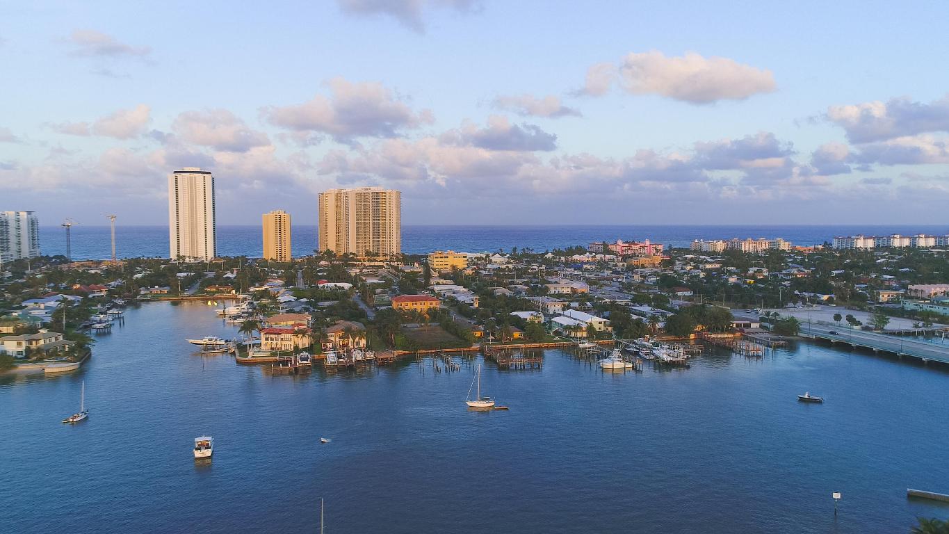 INDIAN CREEK PH III-B - Residential Lease