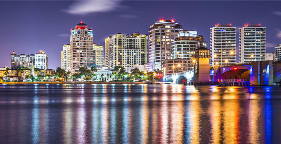 INDIAN CREEK PH III-B - Residential Lease