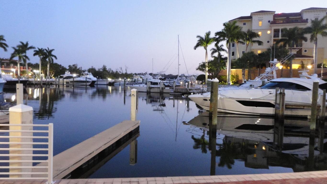 INDIAN CREEK PH III-B - Residential Lease