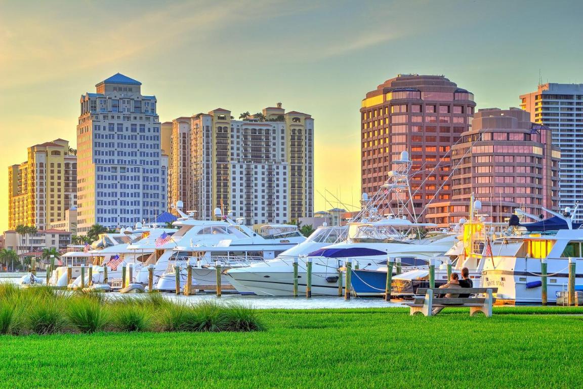 INDIAN CREEK PH III-B - Residential Lease