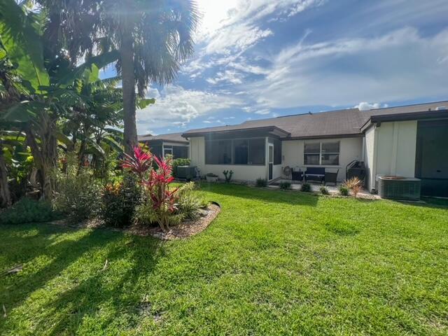 INDIAN CREEK PH III-B - Residential Lease