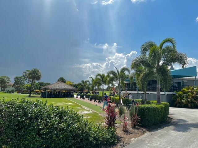 INDIAN CREEK PH III-B - Residential Lease