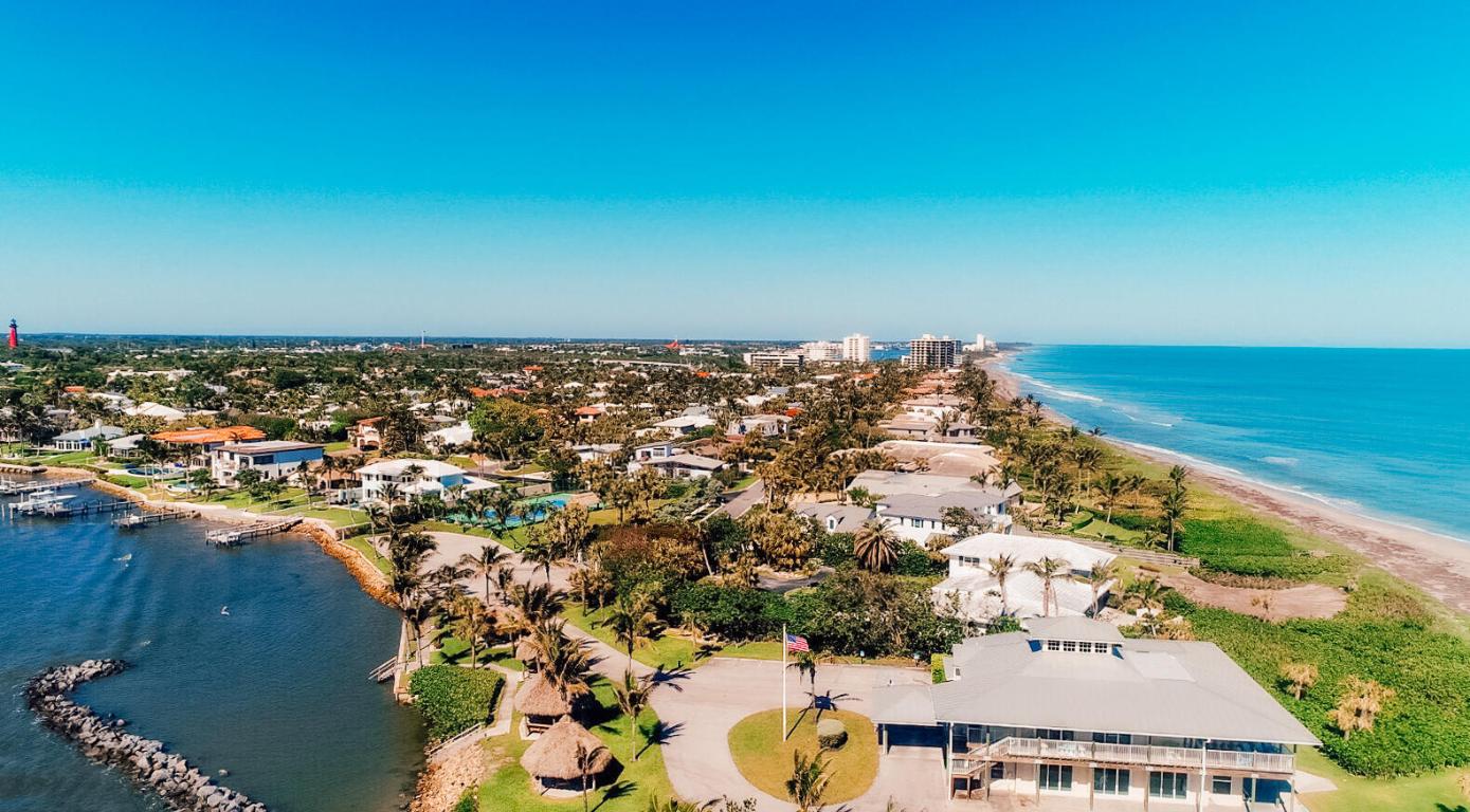 INDIAN CREEK PH III-B - Residential Lease