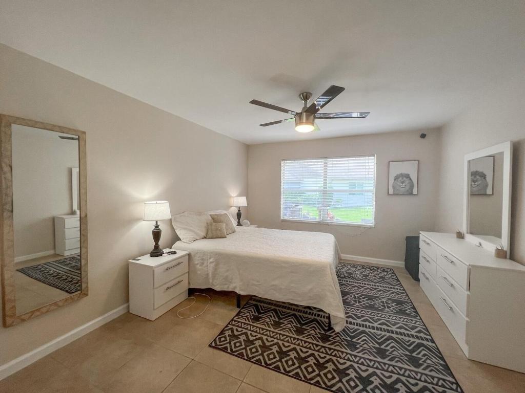 INDIAN CREEK PH III-B - Residential Lease