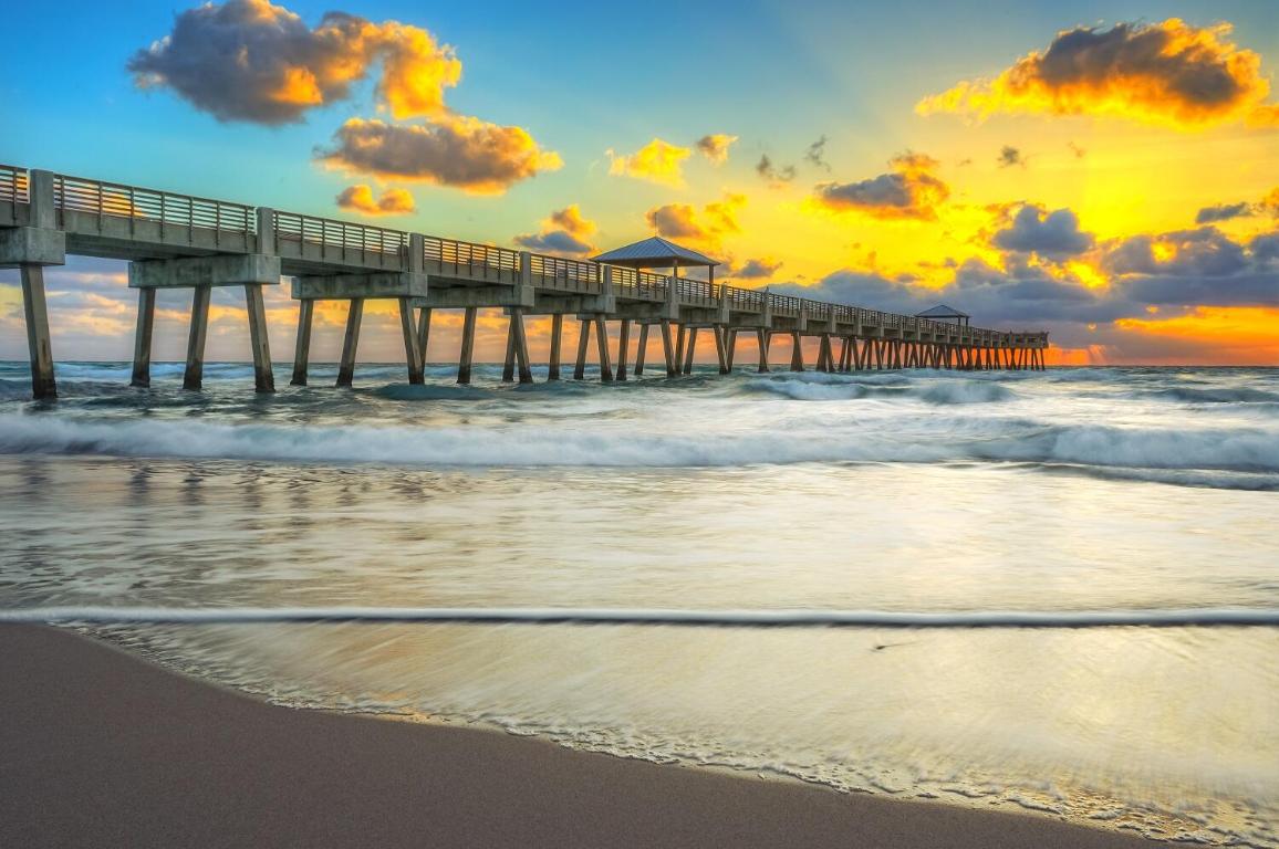 INDIAN CREEK PH III-B - Residential Lease