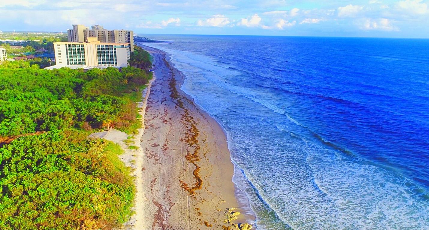 INDIAN CREEK PH III-B - Residential Lease