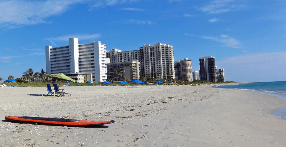 INDIAN CREEK PH III-B - Residential Lease