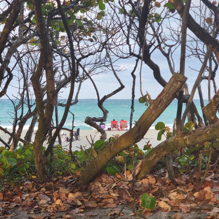 INDIAN CREEK PH III-B - Residential Lease