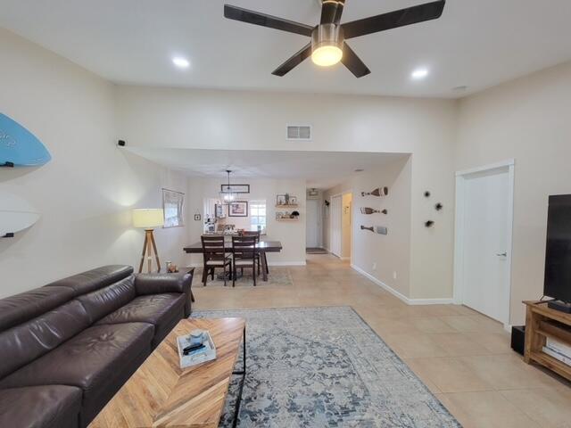 INDIAN CREEK PH III-B - Residential Lease