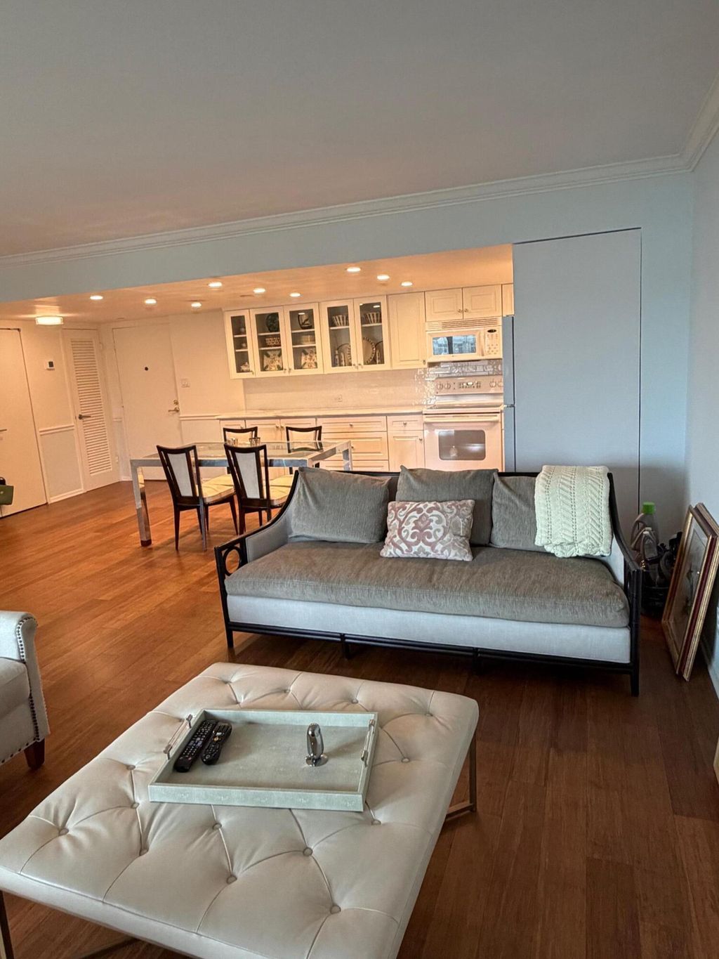 Photo of 1501 S Flagler Drive #5c, West Palm Beach, FL 33401 (MLS # R11154329)