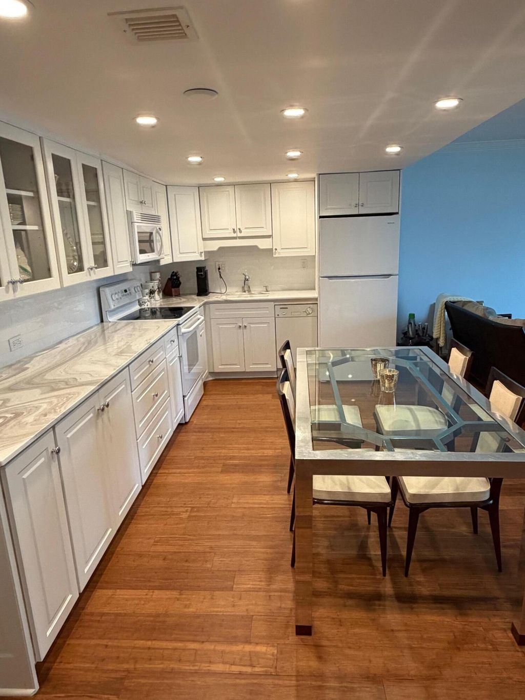 Photo of 1501 S Flagler Drive #5c, West Palm Beach, FL 33401 (MLS # R11154329)