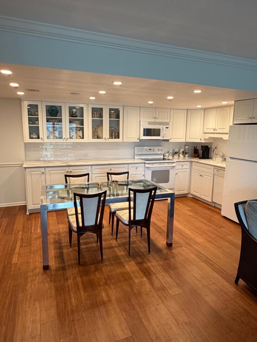 Photo of 1501 S Flagler Drive #5c, West Palm Beach, FL 33401 (MLS # R11154329)