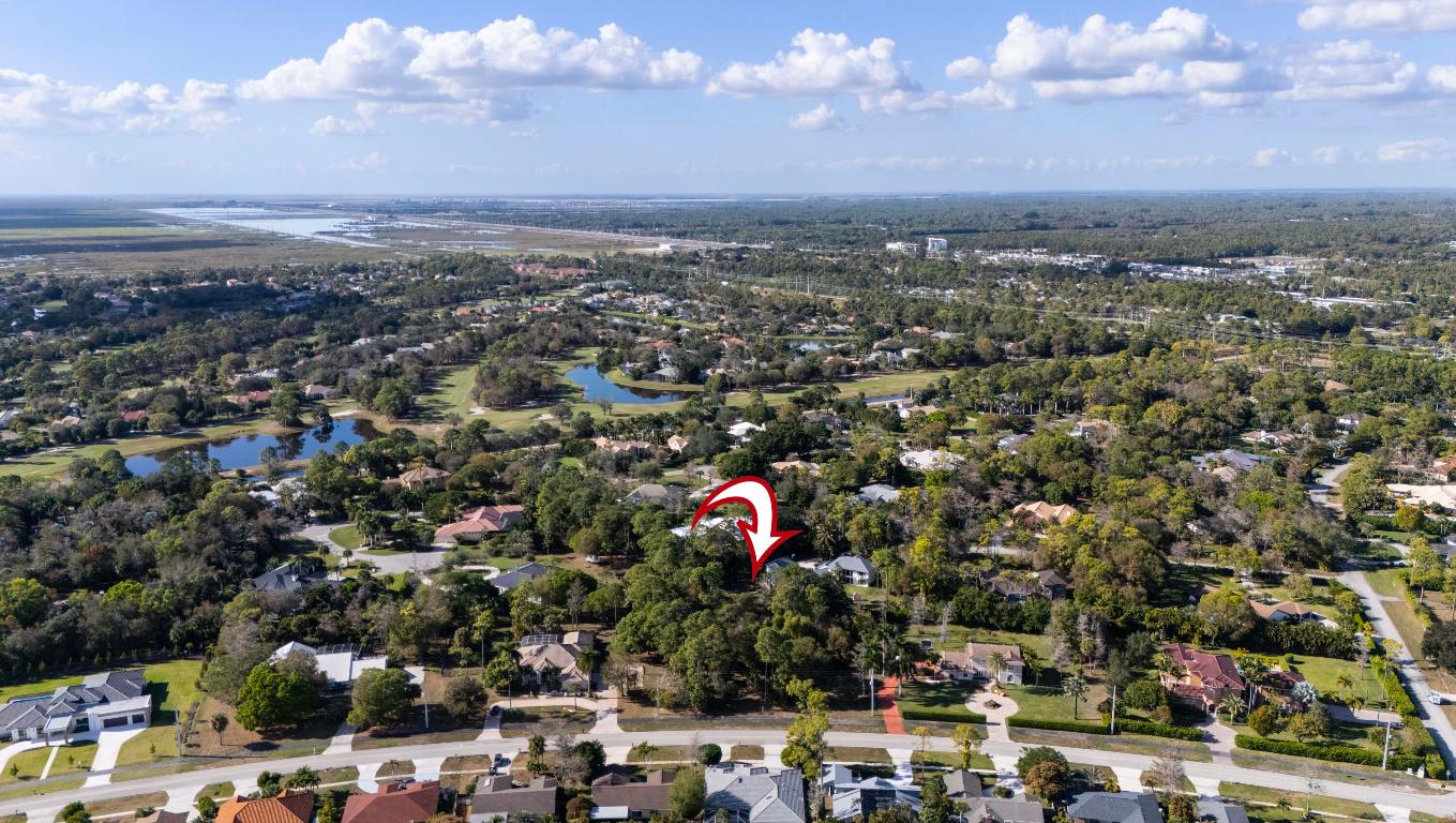 PADDOCK PARK 1 OF WELLINGTON - Land