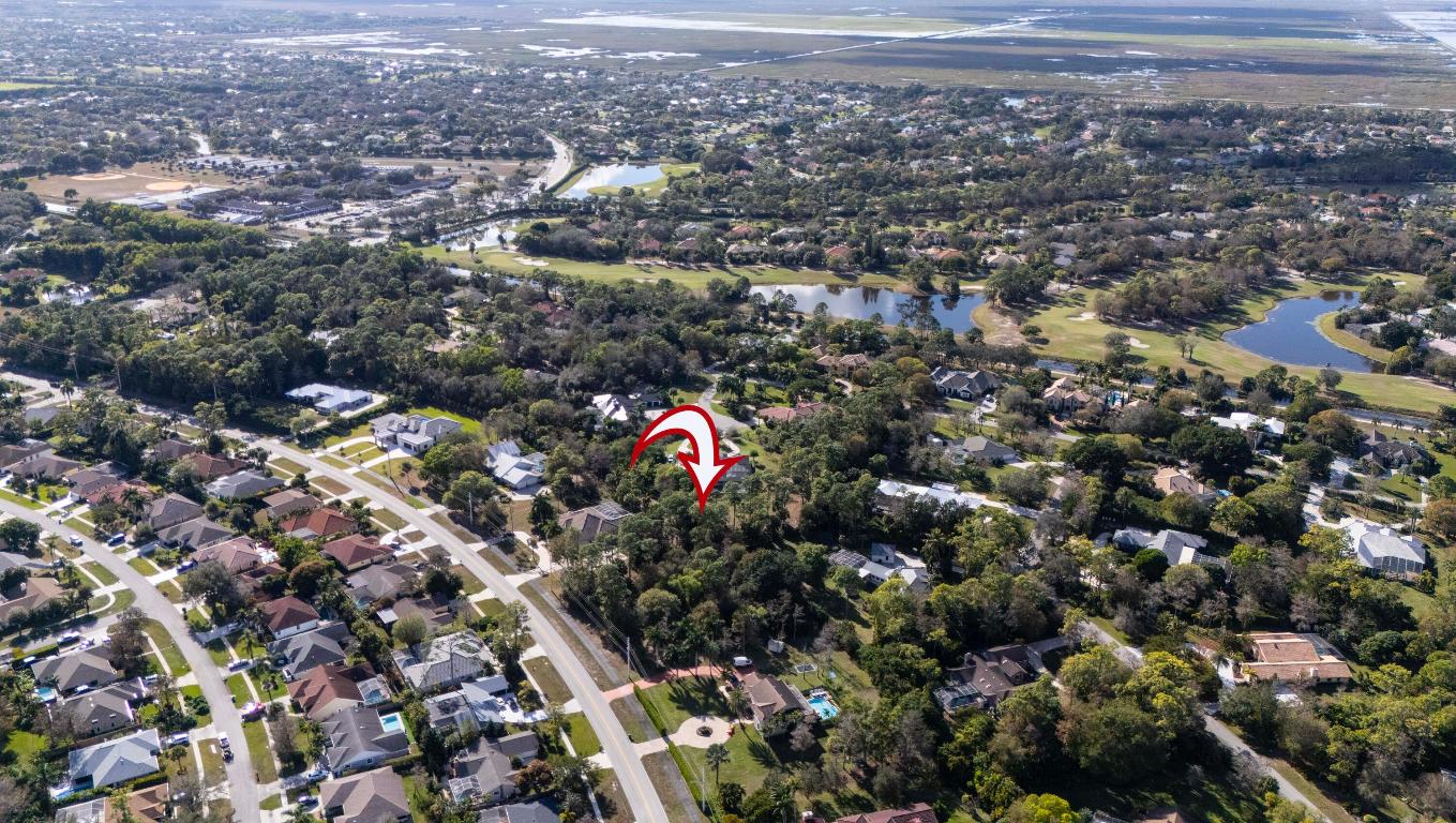 PADDOCK PARK 1 OF WELLINGTON - Land