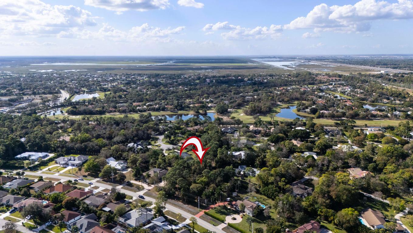 PADDOCK PARK 1 OF WELLINGTON - Land