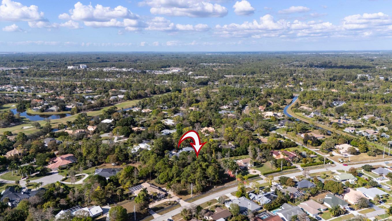 PADDOCK PARK 1 OF WELLINGTON - Land