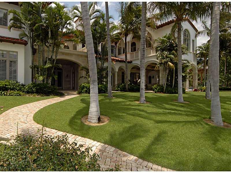 SUNRISE POINT - Residential