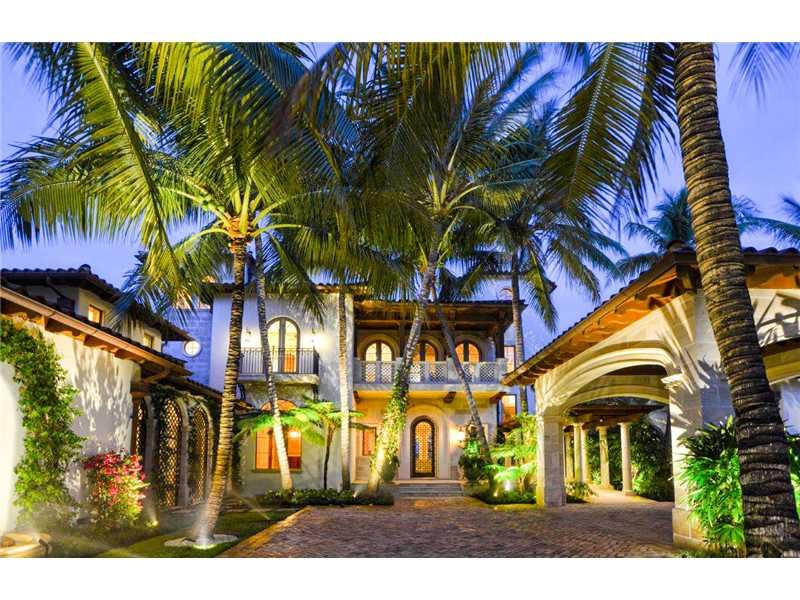 SUNRISE POINT - Residential