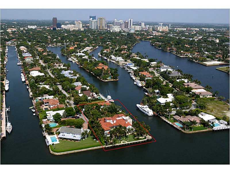 SUNRISE POINT - Residential