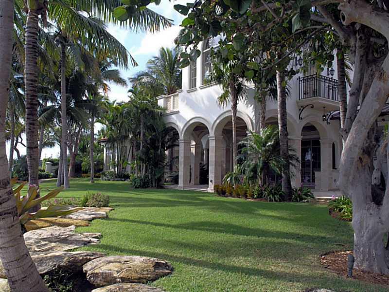 SUNRISE POINT - Residential