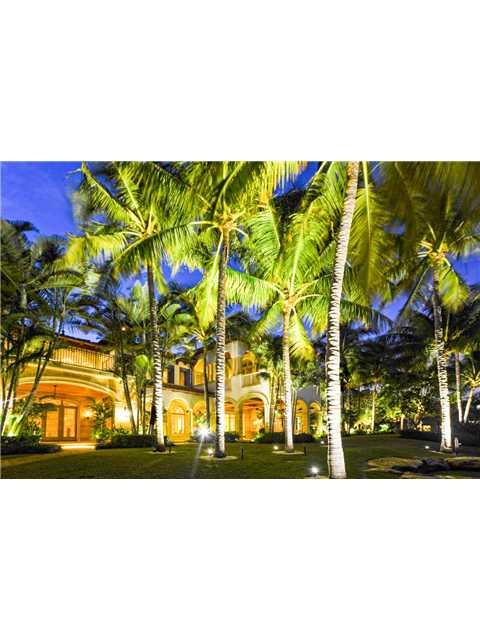 SUNRISE POINT - Residential