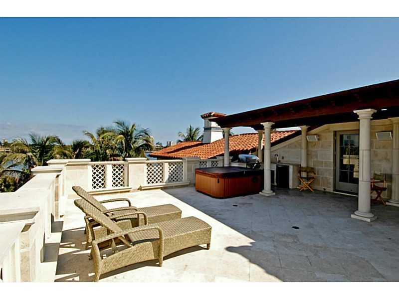 SUNRISE POINT - Residential