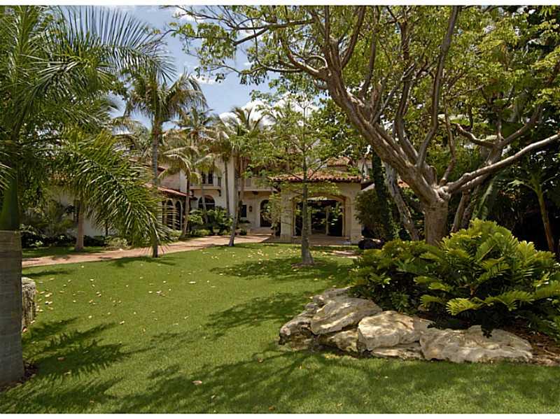 SUNRISE POINT - Residential