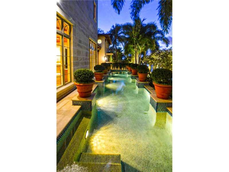 SUNRISE POINT - Residential