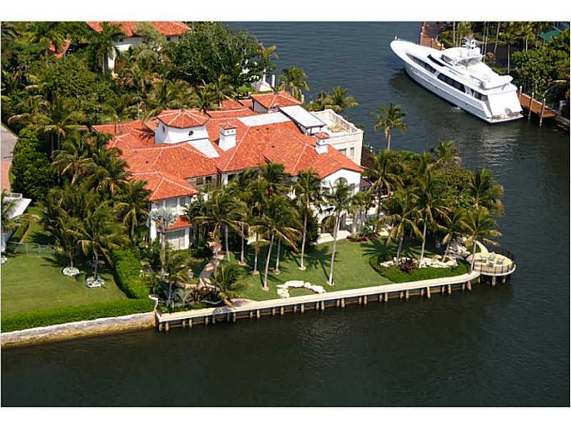 SUNRISE POINT - Residential