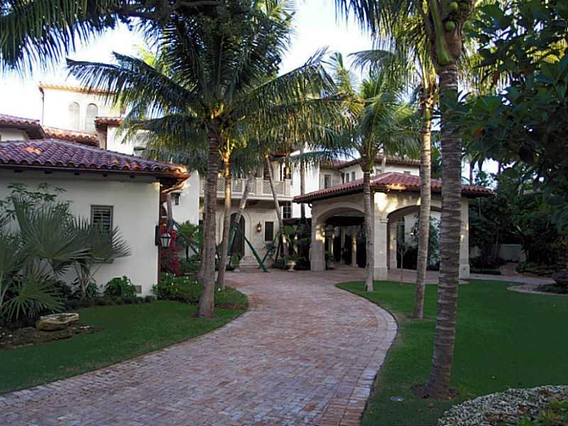 SUNRISE POINT - Residential